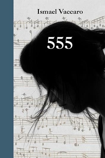555(CATALÀ) | 9788494757662 | VACCARO, ISMAEL | Libreria Geli - Librería Online de Girona - Comprar libros en catalán y castellano