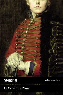 LA CARTUJA DE PARMA | 9788491819127 | STENDHAL | Libreria Geli - Librería Online de Girona - Comprar libros en catalán y castellano