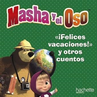FELICES VACACIONES,OSO Y OTROS CUENTOS | 9788417586881 | Llibreria Geli - Llibreria Online de Girona - Comprar llibres en català i castellà