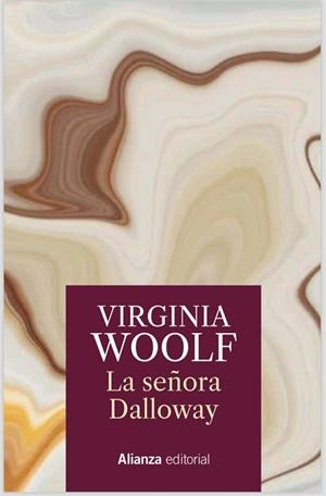 LA SEÑORA DALLOWAY | 9788491819196 | WOOLF,VIRGINIA | Libreria Geli - Librería Online de Girona - Comprar libros en catalán y castellano