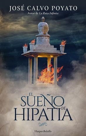 EL SUEÑO DE HIPATIA | 9788417216696 | CALVO POYATO, JOSÉ | Libreria Geli - Librería Online de Girona - Comprar libros en catalán y castellano