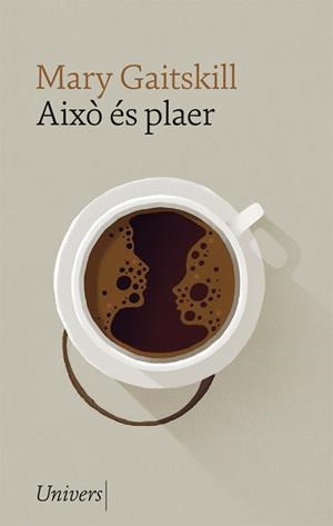 AIXÒ ÉS PLAER | 9788417868680 | GAITSKILL,MARY | Libreria Geli - Librería Online de Girona - Comprar libros en catalán y castellano
