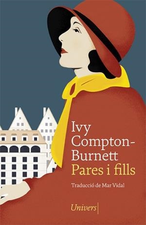 PARES I FILLS | 9788417868222 | COMPTON-BURNETT, IVY | Libreria Geli - Librería Online de Girona - Comprar libros en catalán y castellano