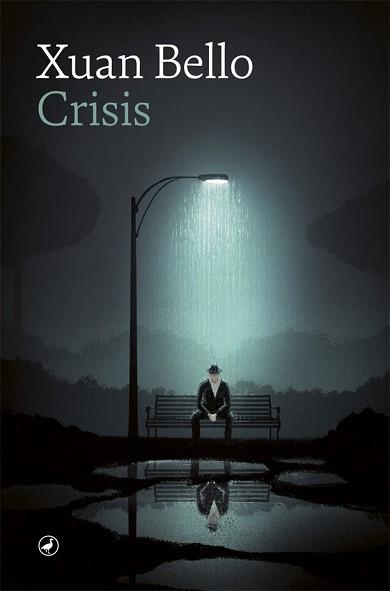 CRISIS | 9788416673919 | BELLO, XUAN | Libreria Geli - Librería Online de Girona - Comprar libros en catalán y castellano