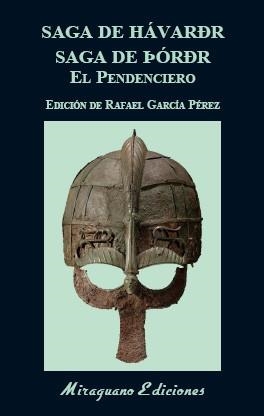 SAGA DE HÁVARÐR.SAGA DE ÞÓRÐR EL PENDENCIERO | 9788478134885 | V.V.A.A. | Libreria Geli - Librería Online de Girona - Comprar libros en catalán y castellano
