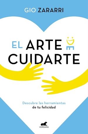 EL ARTE DE CUIDARTE | 9788418045165 | ZARARRI,GIO | Llibreria Geli - Llibreria Online de Girona - Comprar llibres en català i castellà