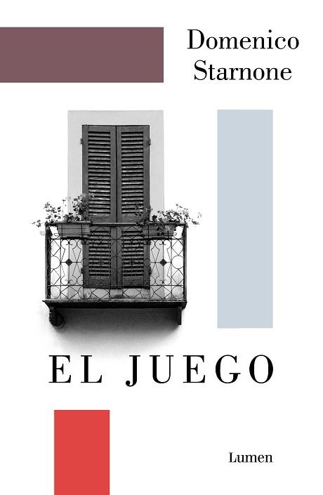 EL JUEGO | 9788426407610 | STARNONE,DOMENICO | Llibreria Geli - Llibreria Online de Girona - Comprar llibres en català i castellà