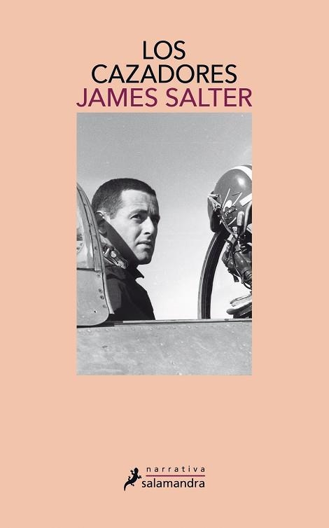 LOS CAZADORES | 9788418107016 | SALTER,JAMES | Libreria Geli - Librería Online de Girona - Comprar libros en catalán y castellano