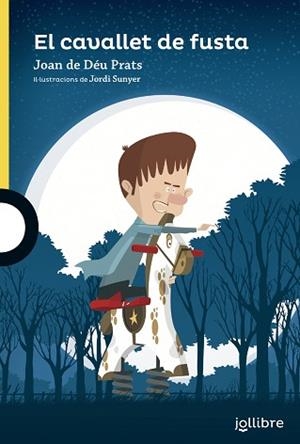 EL CAVALLET DE FUSTA | 9788416661664 | PRATS I PIJOAN, JOAN DE DEU | Libreria Geli - Librería Online de Girona - Comprar libros en catalán y castellano