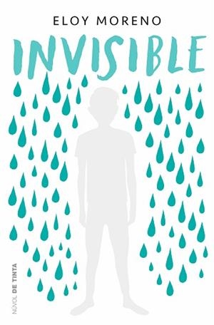 INVISIBLE(CATALÀ) | 9788417605506 | MORENO,ELOY | Llibreria Geli - Llibreria Online de Girona - Comprar llibres en català i castellà