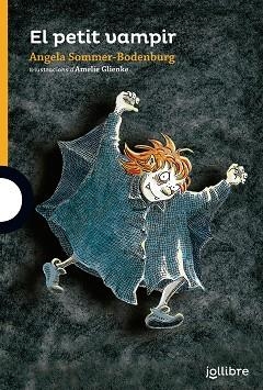 EL PETIT VAMPIR | 9788416661251 | SOMMER-BODENBURG, ANGELA | Llibreria Geli - Llibreria Online de Girona - Comprar llibres en català i castellà