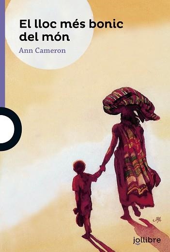 EL LLOC MÉS BONIC DEL MÓN | 9788416661596 | CAMERON, ANN | Libreria Geli - Librería Online de Girona - Comprar libros en catalán y castellano
