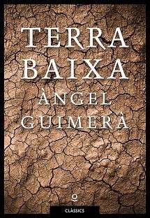 TERRA BAIXA | 9788416661589 |   | Libreria Geli - Librería Online de Girona - Comprar libros en catalán y castellano