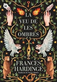 LA VEU DE LES OMBRES | 9788483435854 | HARDINGE, FRANCES | Llibreria Geli - Llibreria Online de Girona - Comprar llibres en català i castellà