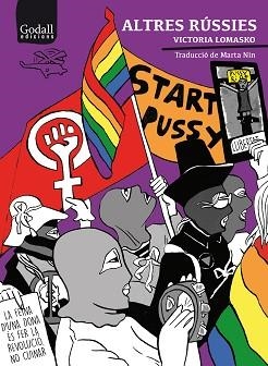 ALTRES RÚSSIES | 9788412161007 | LOMASKO, VICTORIA | Libreria Geli - Librería Online de Girona - Comprar libros en catalán y castellano