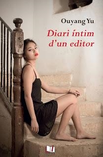 DIARI ÍNTIM D'UN EDITOR | 9788494926693 | YU,OUYANG | Libreria Geli - Librería Online de Girona - Comprar libros en catalán y castellano