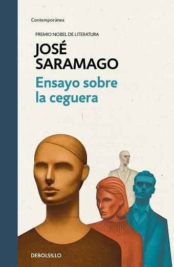 ENSAYO SOBRE LA CEGUERA | 9788466350976 | SARAMAGO,JOSÉ | Libreria Geli - Librería Online de Girona - Comprar libros en catalán y castellano