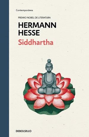 SIDDHARTHA | 9788466350952 | HESSE,HERMANN | Libreria Geli - Librería Online de Girona - Comprar libros en catalán y castellano