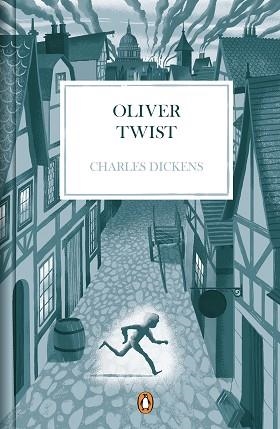 OLIVER TWIST | 9788491054535 | DICKENS,CHARLES | Llibreria Geli - Llibreria Online de Girona - Comprar llibres en català i castellà