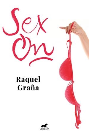 SEX-ON | 9788418045097 | GRAÑA,RAQUEL | Libreria Geli - Librería Online de Girona - Comprar libros en catalán y castellano