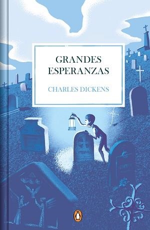 GRANDES ESPERANZAS | 9788491054542 | DICKENS,CHARLES | Llibreria Geli - Llibreria Online de Girona - Comprar llibres en català i castellà