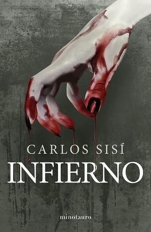 INFIERNO Nº 3/3 | 9788445008119 | SISÍ, CARLOS | Libreria Geli - Librería Online de Girona - Comprar libros en catalán y castellano