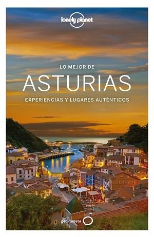 ASTURIAS(LONELY PLANET LO MEJOR DE.EDICIÓN 2020) | 9788408223610 | BASSI, GIACOMO | Libreria Geli - Librería Online de Girona - Comprar libros en catalán y castellano
