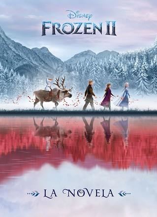 FROZEN 2.LA NOVELA | 9788417062248 |   | Llibreria Geli - Llibreria Online de Girona - Comprar llibres en català i castellà