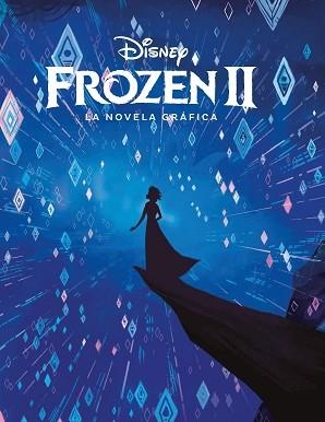 FROZEN 2.LA NOVELA GRÁFICA | 9788417062354 |   | Llibreria Geli - Llibreria Online de Girona - Comprar llibres en català i castellà