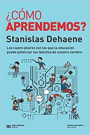 COMO APRENDEMOS? | 9789876299695 | DEHAENE,STANISLAS | Llibreria Geli - Llibreria Online de Girona - Comprar llibres en català i castellà