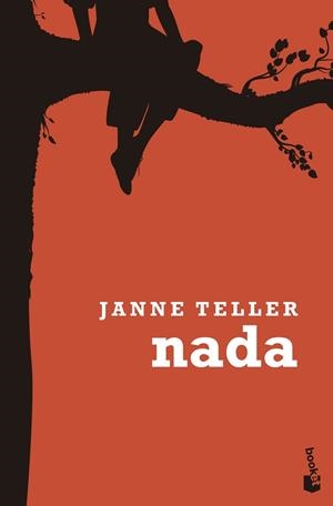NADA | 9788432236723 | TELLER,JANNE | Libreria Geli - Librería Online de Girona - Comprar libros en catalán y castellano