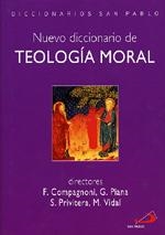 NUEVO DICCIONARIO DE TEOLOGIA MORAL | 9788428514941 | COMPAGNONI,F./PIANA,G. | Libreria Geli - Librería Online de Girona - Comprar libros en catalán y castellano