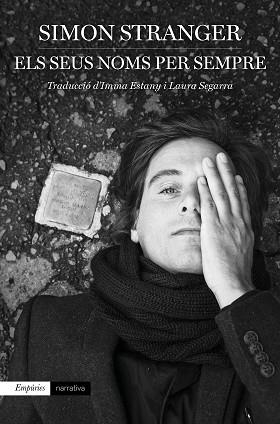 ELS SEUS NOMS PER SEMPRE | 9788417879433 | STRANGER, SIMON | Llibreria Geli - Llibreria Online de Girona - Comprar llibres en català i castellà