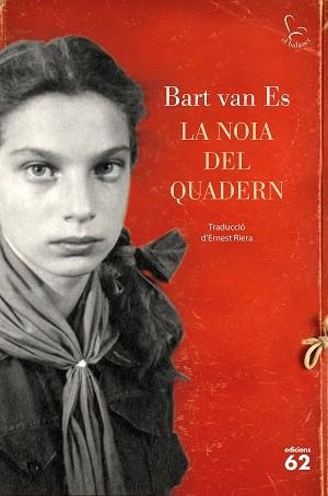 LA NOIA DEL QUADERN | 9788429778137 | ES,BART VAN | Llibreria Geli - Llibreria Online de Girona - Comprar llibres en català i castellà