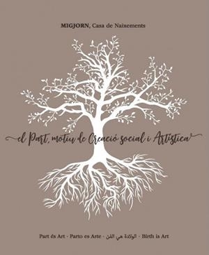 EL PART,MOTIU DE LA CREACIÓ SOCIAL I ARTISTICA | 9788498889536 | Llibreria Geli - Llibreria Online de Girona - Comprar llibres en català i castellà