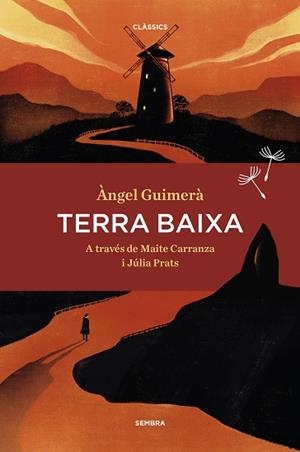 TERRA BAIXA | 9788416698417 | GUIMERÀ,ÀNGEL | Libreria Geli - Librería Online de Girona - Comprar libros en catalán y castellano