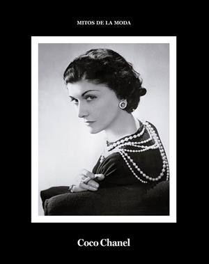 COCO CHANEL.MITOS DE LA MODA | 9788417048914 | Libreria Geli - Librería Online de Girona - Comprar libros en catalán y castellano