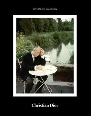 CHRISTIAN DIOR.MITOS DE LA MODA | 9788417048921 | GARCÍA LÓPEZ, DANIEL | Libreria Geli - Librería Online de Girona - Comprar libros en catalán y castellano