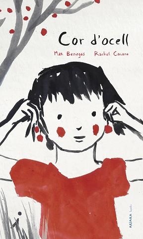 COR D'OCELL | 9788417440633 | BENEGAS,MAR | Llibreria Geli - Llibreria Online de Girona - Comprar llibres en català i castellà