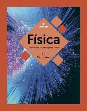 FISICA (IB DIPLOMA) | 9788468235462 | HACHETTE UK LTD/HACHETTE UK LTD | Llibreria Geli - Llibreria Online de Girona - Comprar llibres en català i castellà