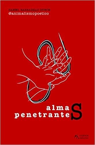 ALMAS PENETRANTES | 9788417828417 | BARBADILLO DUBON,DANIEL | Libreria Geli - Librería Online de Girona - Comprar libros en catalán y castellano