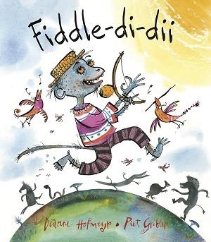FIDDLE-DI-DII | 9788491453369 | HOFMEYR,DIANNE | Llibreria Geli - Llibreria Online de Girona - Comprar llibres en català i castellà