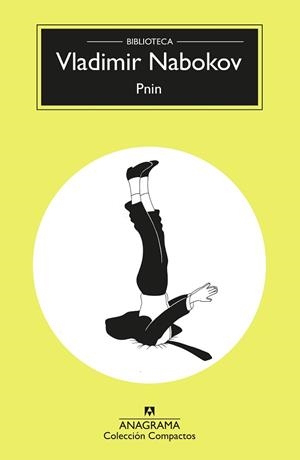 PNIN | 9788433960719 | NABOKOV,VLADIMIR | Libreria Geli - Librería Online de Girona - Comprar libros en catalán y castellano
