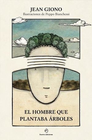 EL HOMBRE QUE PLANTABA ÁRBOLES | 9788416634422 | GIONO,JEAN | Libreria Geli - Librería Online de Girona - Comprar libros en catalán y castellano