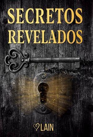 SECRETOS REVELADOS | 9788409170036 | GARCIA CALVO,LAIN | Llibreria Geli - Llibreria Online de Girona - Comprar llibres en català i castellà