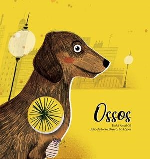 OSSOS | 9788412181616 | ARNAL GIL, TXABI | Llibreria Geli - Llibreria Online de Girona - Comprar llibres en català i castellà