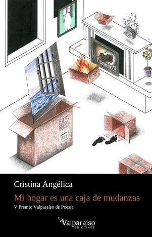 MI HOGAR ES UNA CAJA DE MUDANZAS | 9788418082290 | GONZALEZ BAUTISTA,CRISTINA ANGELICA | Libreria Geli - Librería Online de Girona - Comprar libros en catalán y castellano