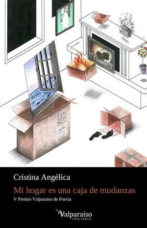 MI HOGAR ES UNA CAJA DE MUDANZAS | 9788418082290 | GONZALEZ BAUTISTA,CRISTINA ANGELICA | Llibreria Geli - Llibreria Online de Girona - Comprar llibres en català i castellà