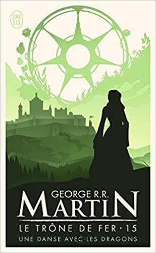 LE TRONE DE FER15.UNE DANSE AVEC LES DRAGONS | 9782290106983 | GEORGE R.,MARTIN | Libreria Geli - Librería Online de Girona - Comprar libros en catalán y castellano