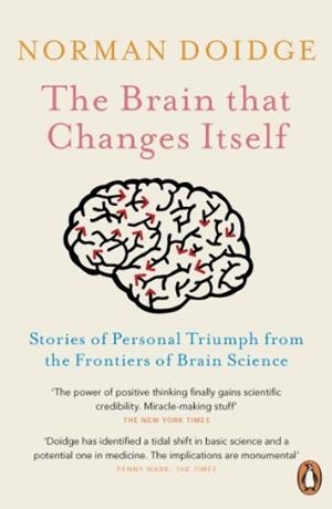 THE BRAIN THAT CHANGES ITSELF | 9780141038872 | DOIDGE,NORMAN | Llibreria Geli - Llibreria Online de Girona - Comprar llibres en català i castellà
